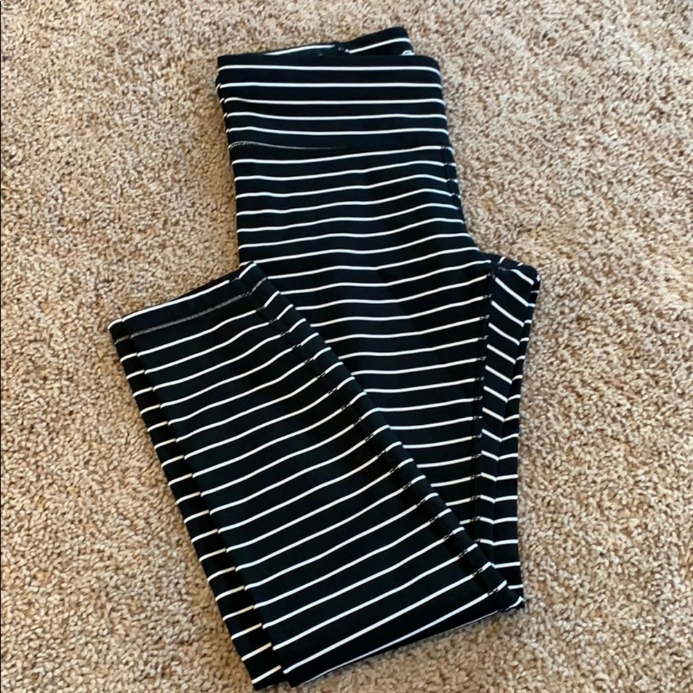 Gap workout pant